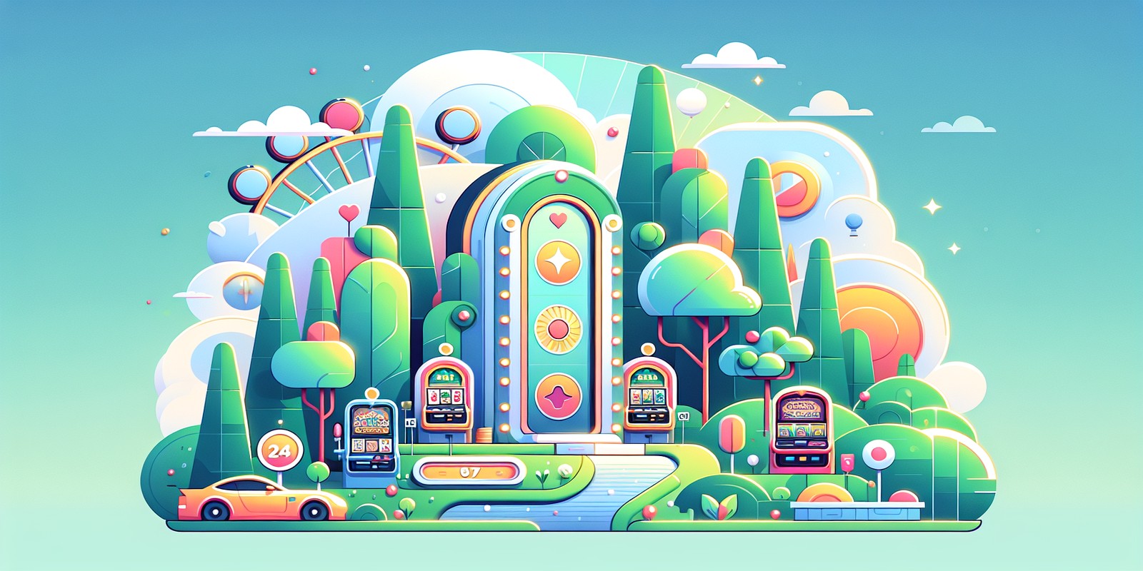 Explore 22bet Online Casino: MCLUCK's Guide to Winning Slot Strategies