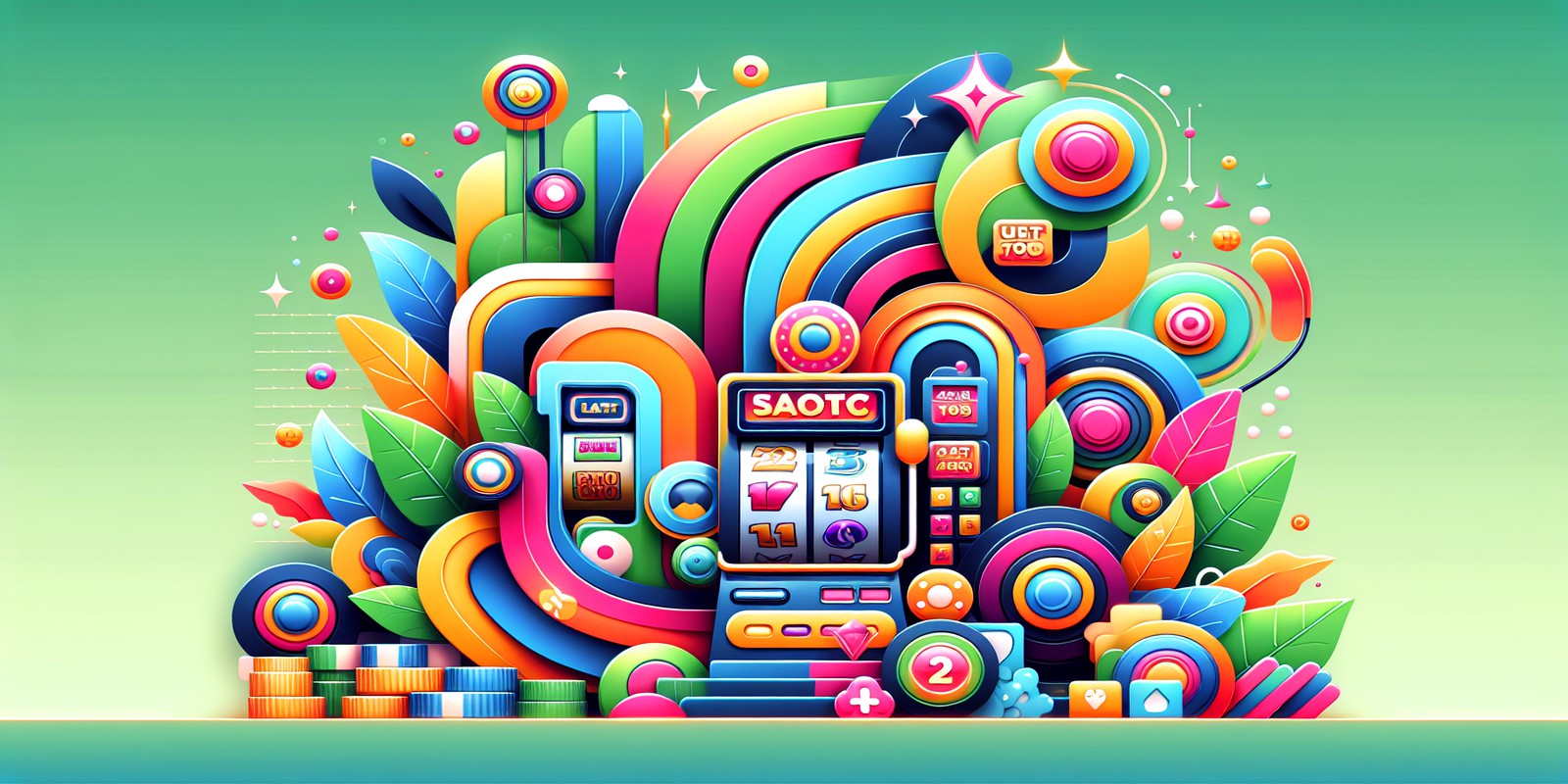 Unlock Real Money Wins with the Best Slot Strategies in 2025 - MCLUCK Guide for Pakistan Players.