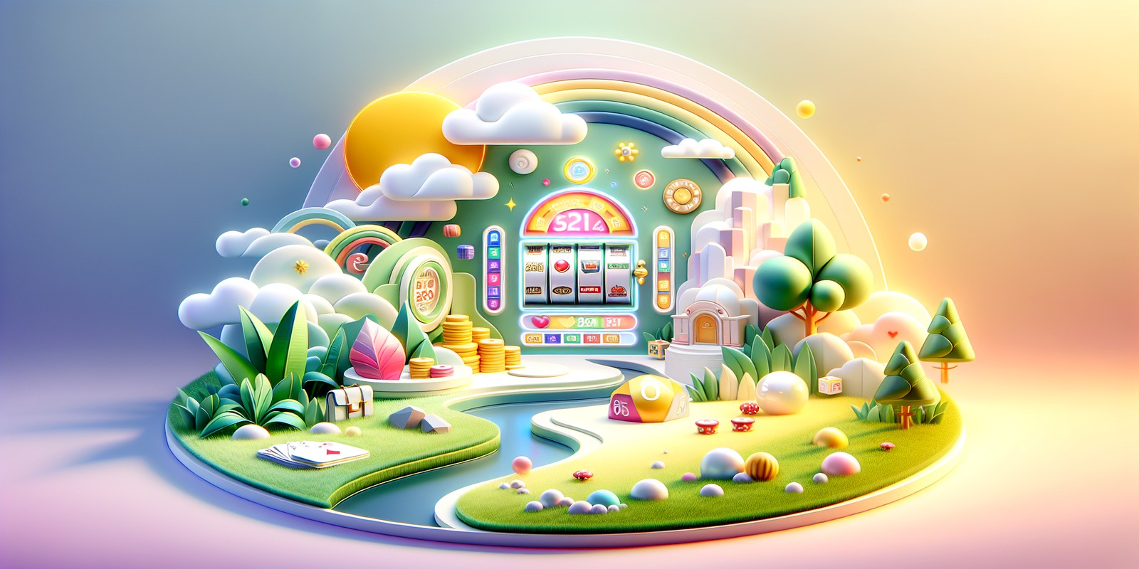 Unlock the Secrets: How to Win Real Money Playing Slots - MCLUCK Guide