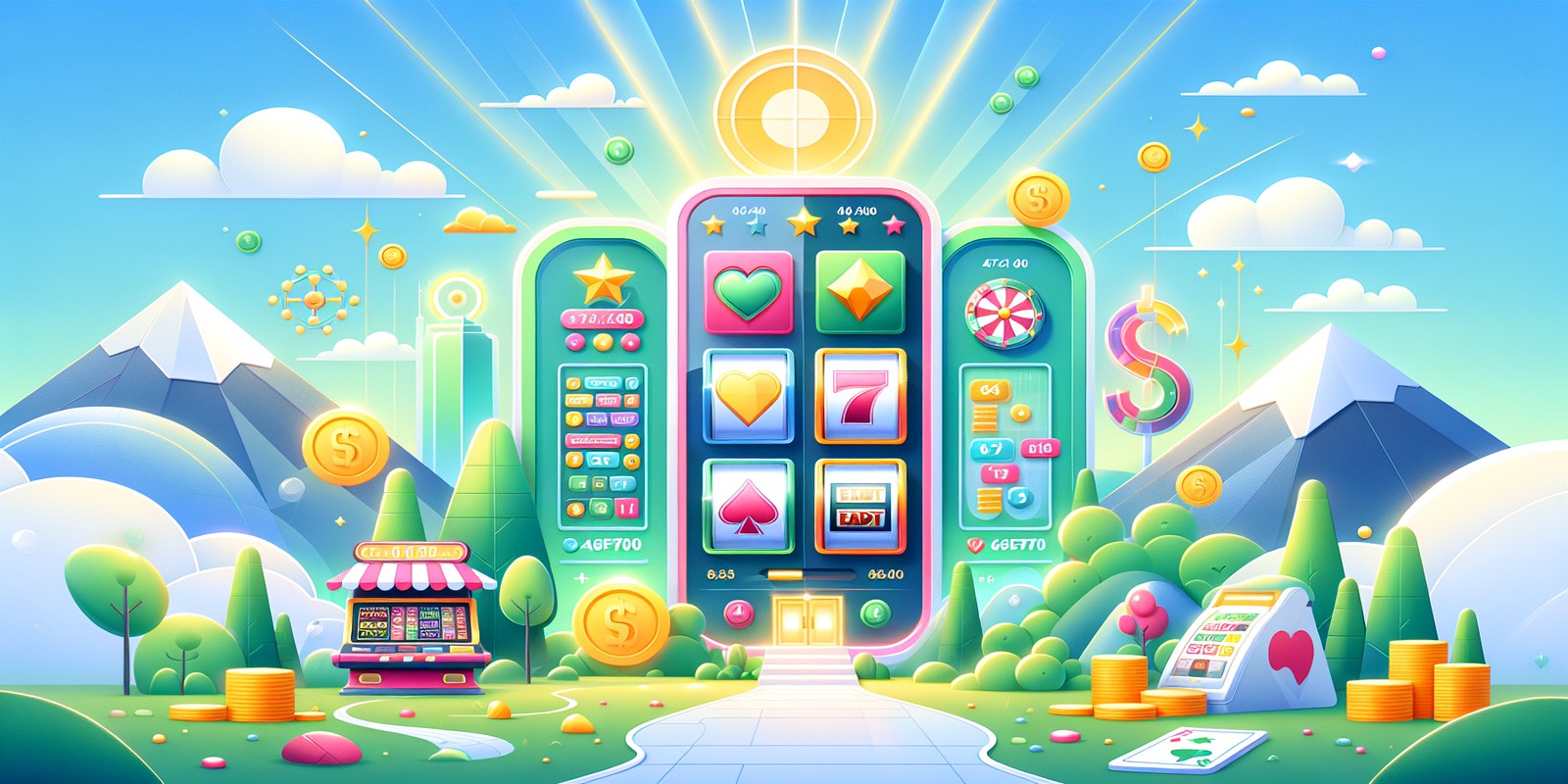 Unlock Your Chance to Win Real Money on Top Slot Games 2025 - Slot Strategy Guide for pakistani | MCLUCK