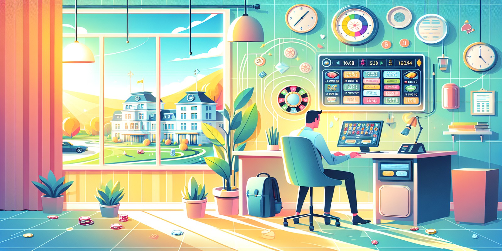 Unlocking Jett 777: Your Guide to Winning Big in 2025 - Gaming Guide Guide for pakistani | MCLUCK