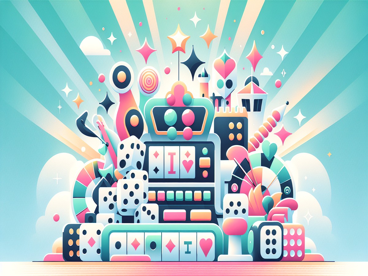 MCLUCK Dice Games - Roll Your Way to Great Prizes!