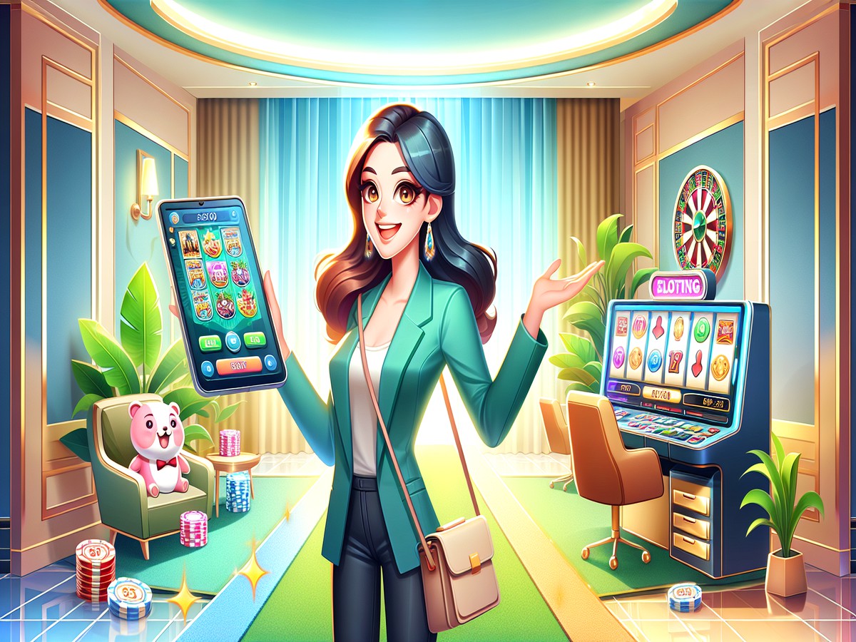 MCLUCK More Games - Discover a World of Online Gaming!