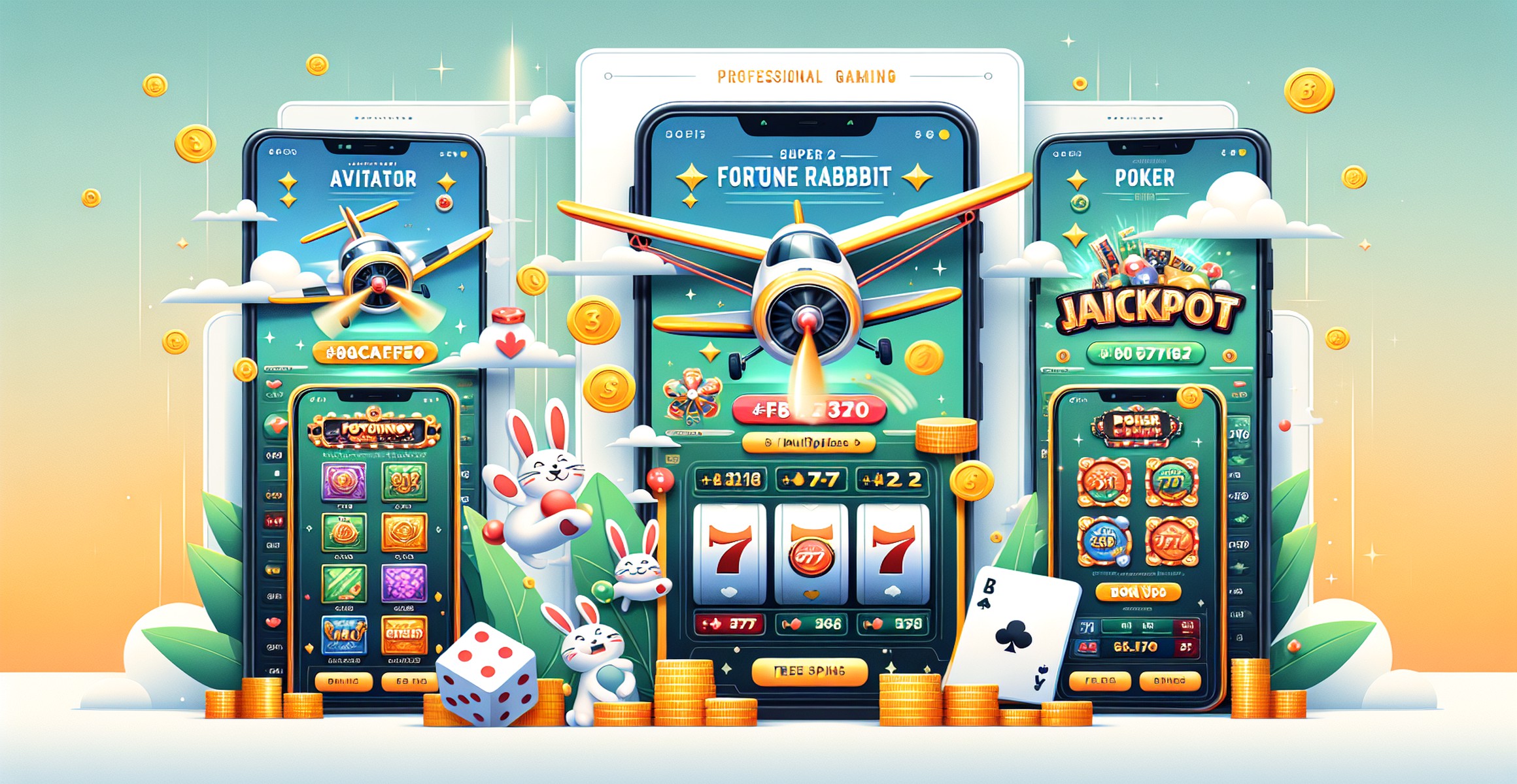 Fortune Tiger Games - Thrilling Slot Action at MCLUCK